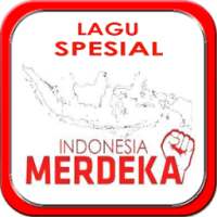 Lagu Spesial Kemerdekaan Indonesia