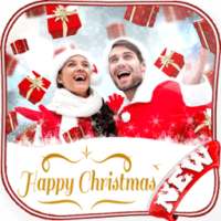 Christmas Photo Frames