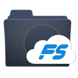 File Manager FS иконка