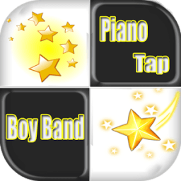 EXO Piano Tap icon