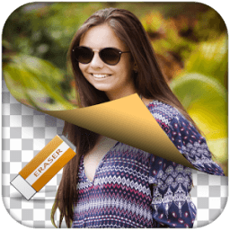 Photo Background Eraser आइकन