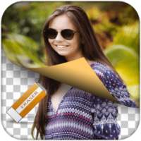 Photo Background Eraser on 9Apps