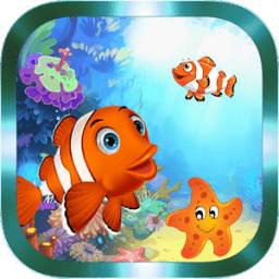 Fishdoms World 1.0