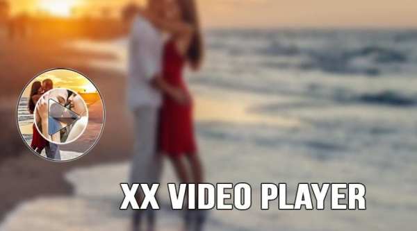 XX Video Player - XX Movie Player 2018 screenshot 3