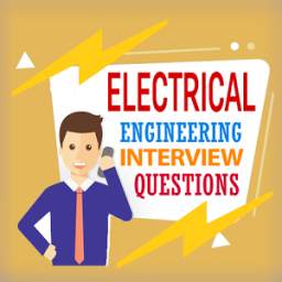 Electrical Interview Questions & Answers