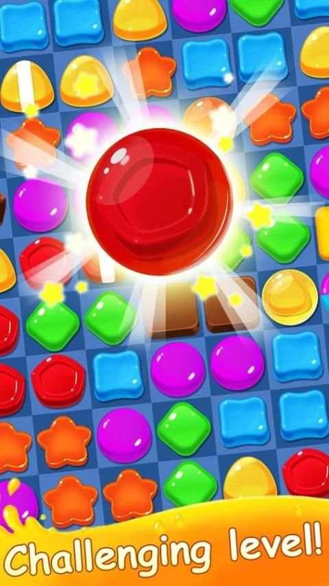 Candy Match screenshot 16