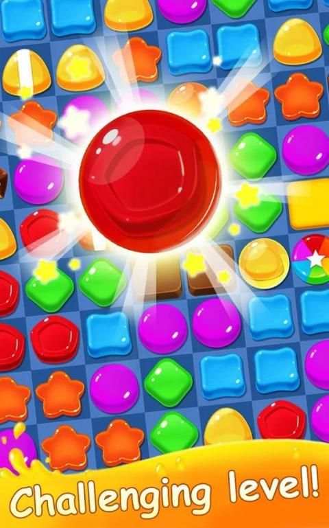 Candy Match screenshot 8