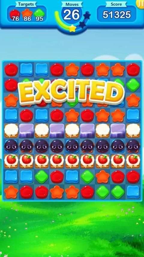 Candy Match screenshot 11