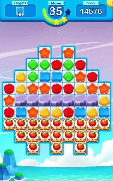 Candy Match screenshot 3