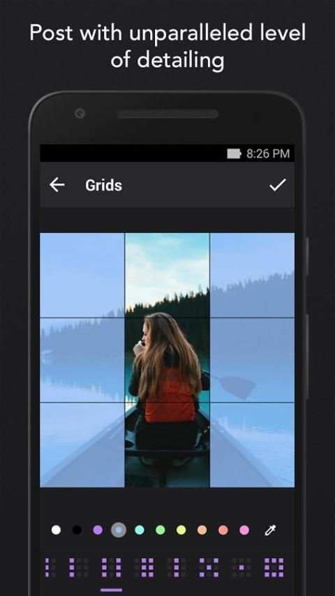 Instagrids screenshot 4