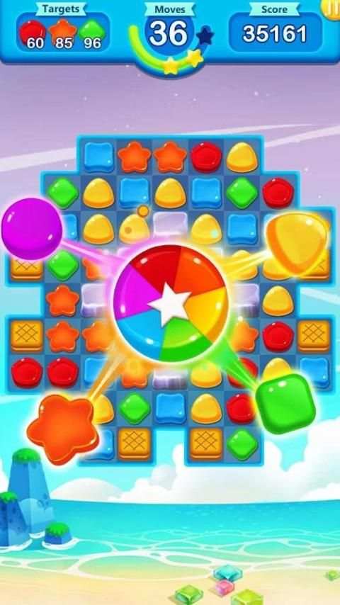 Candy Match screenshot 15