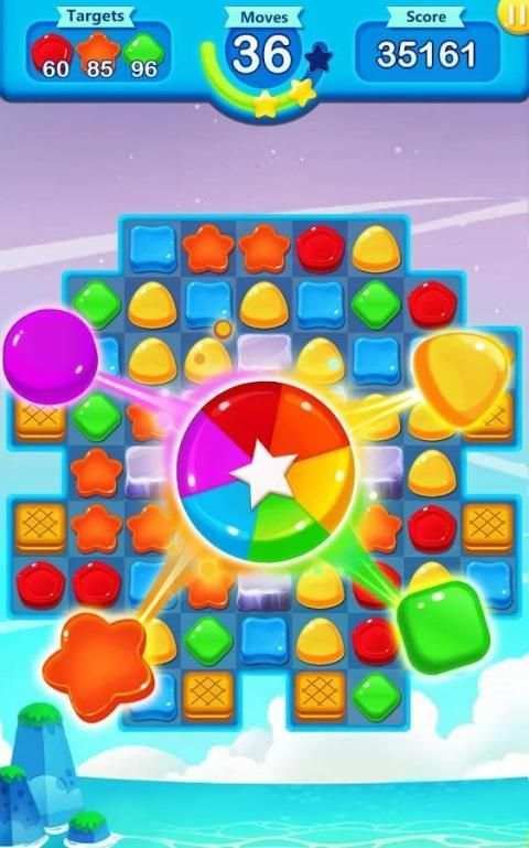 Candy Match screenshot 7
