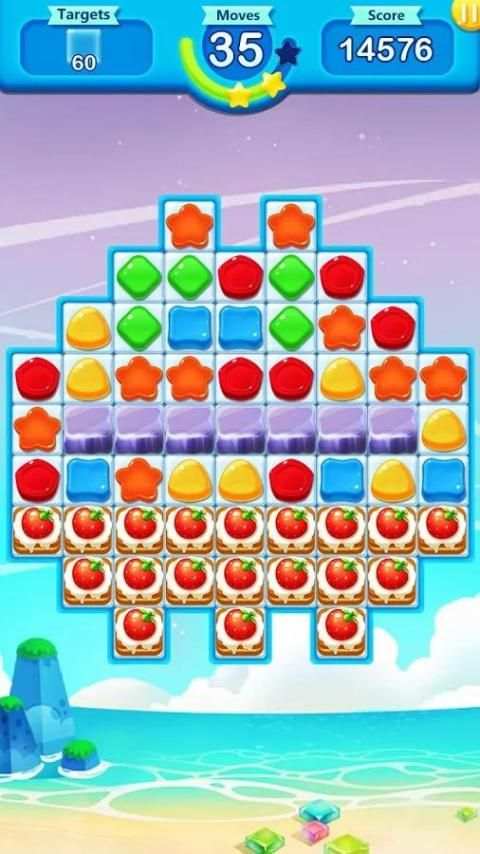Candy Match screenshot 12
