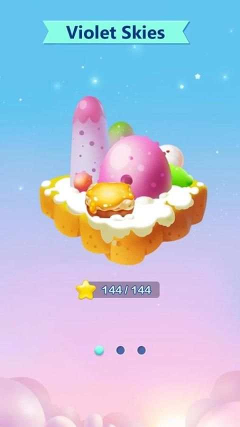 Candy Match screenshot 9