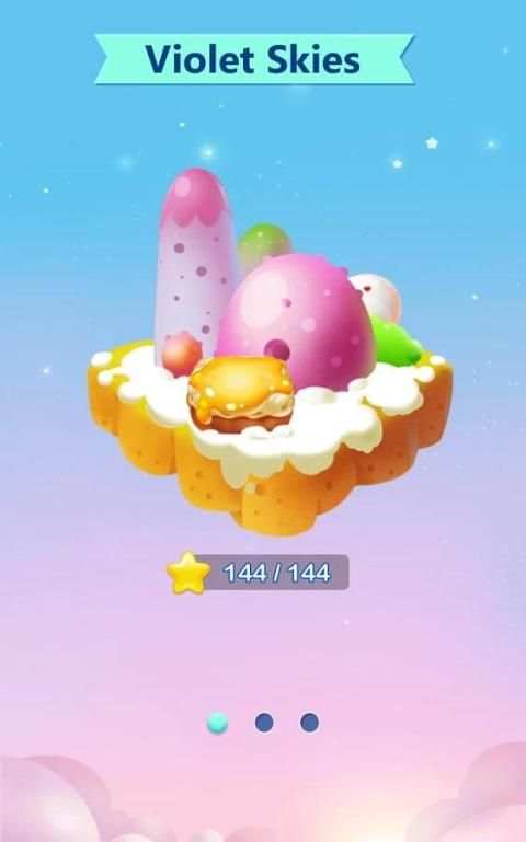 Candy Match screenshot 1