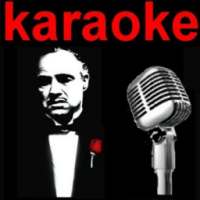 PADRINO KARAOKE