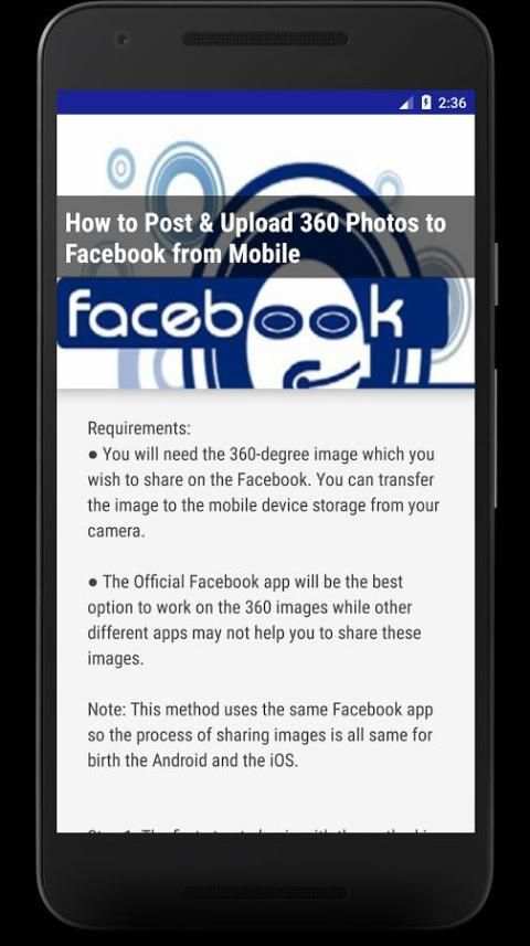 Secret Facebook Tips and Tricks: Tips for Facebook स्क्रीनशॉट 2