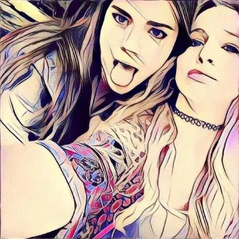 Photo Art & Effect screenshot 1