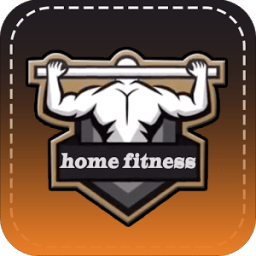 home workout program &amp;&amp; fitness program иконка