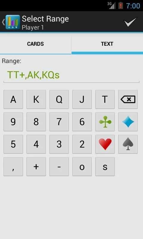Equity App Free screenshot 2