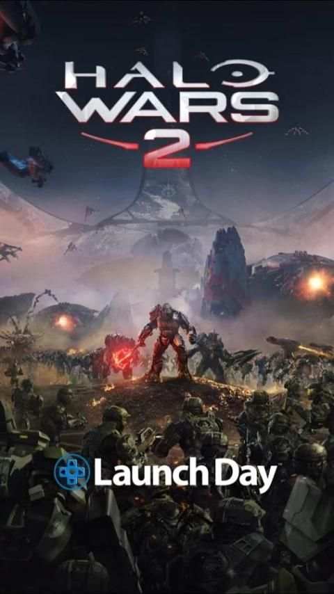 LaunchDay - Halo Wars Edition screenshot 4