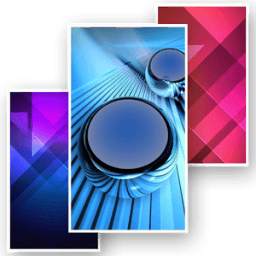 Abstract Wallpapers 1.0