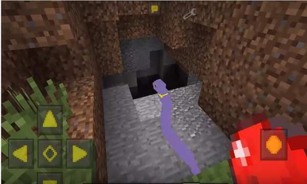 Pokecraft Mod for MCPE screenshot 1