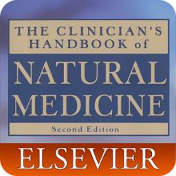 Handbook of Natural Medicine