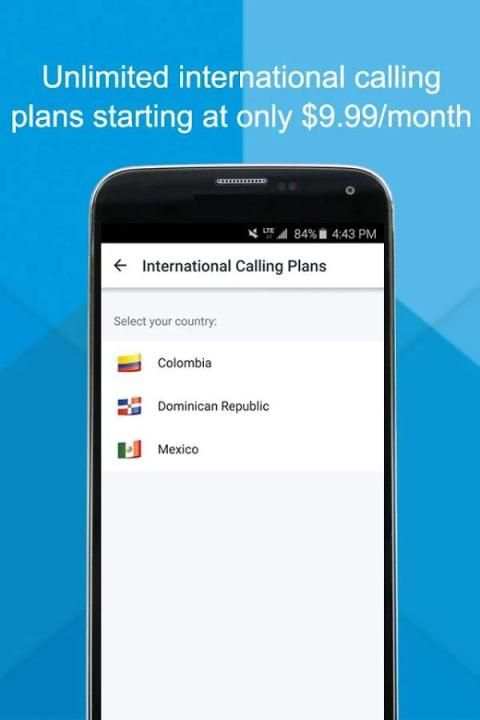 magicJack Connect Calling स्क्रीनशॉट 3