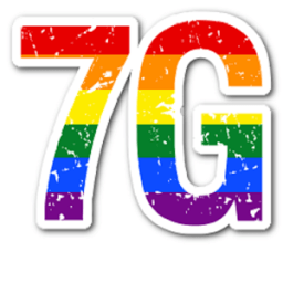 7g High Speed Fast Internet Browerser Pro Android иконка