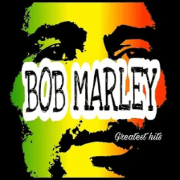 Bob Marley - Complete discography 1967-2002 (Rare) иконка