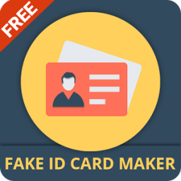 ikon Fake ID card Maker&amp; Generator