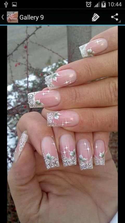 Nail Art screenshot 8
