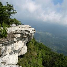 Appalachian Trail Xplorer