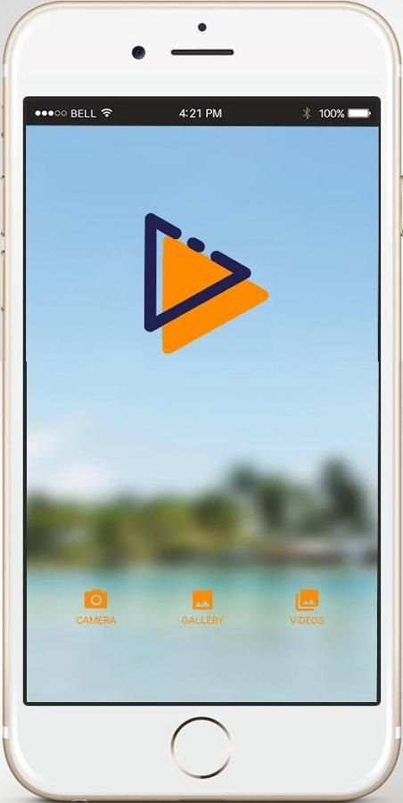 Video Editor - Free Video Editor App screenshot 4