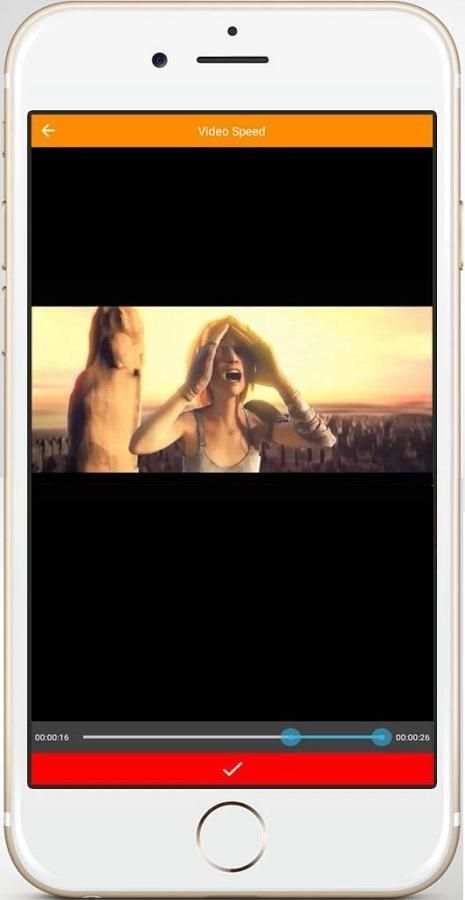 Video Editor - Free Video Editor App screenshot 2