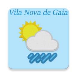 Tempo Vila Nova de Gaia icon