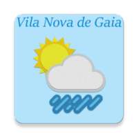 Tempo Vila Nova de Gaia on 9Apps