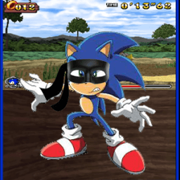 Sonic Dach icon