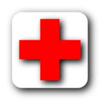 Red Cross Handbook App