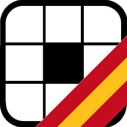 ikon Crucigramas en español gratis