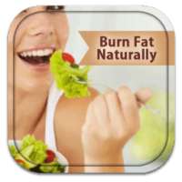 How To Burn Fat Naturally