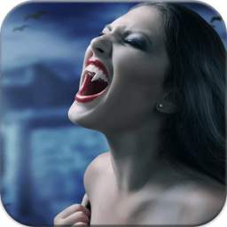 Vampire Photo Maker