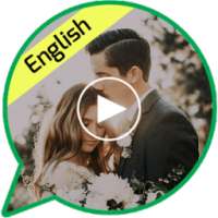 Status Video App in English for WhatsApp
