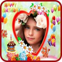 Create Beautiful Birthday Invitations on 9Apps