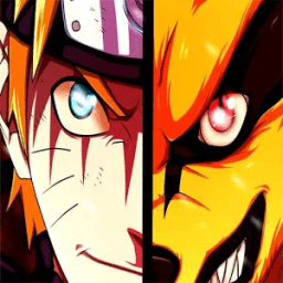 Guia Naruto Online أيقونة
