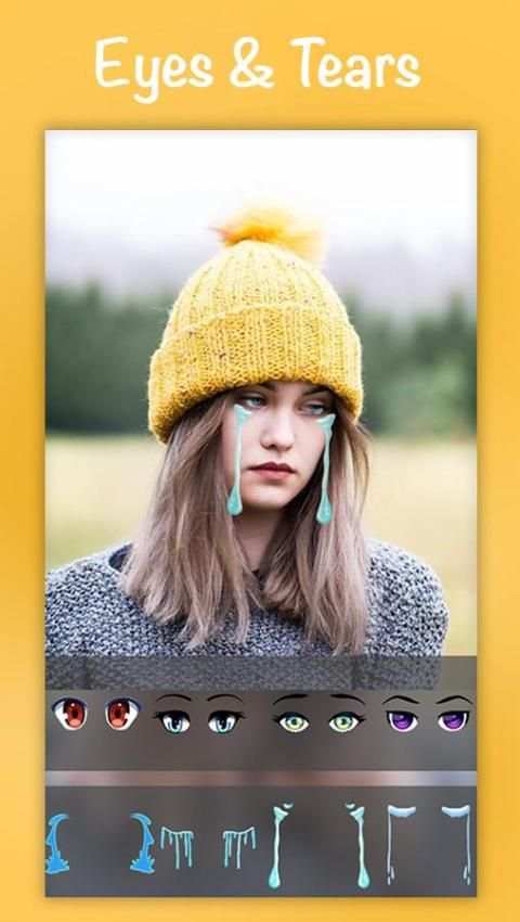 Face Swap - Photo Face screenshot 2