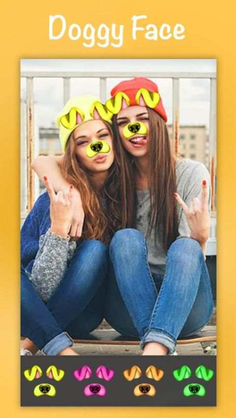 Face Swap - Photo Face screenshot 5
