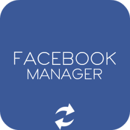 Update for Facebook 2018 Manager Kit иконка