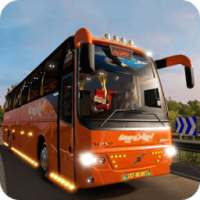 Coach Bus Simulator Pro